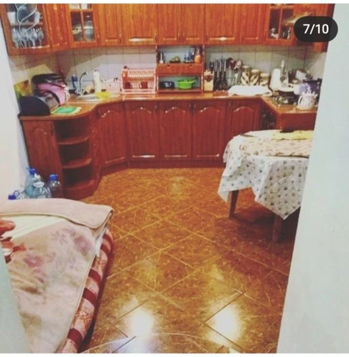 2-х. эт. дом - 96 м. кв. Район М. Морская - Чкалова; 42 000