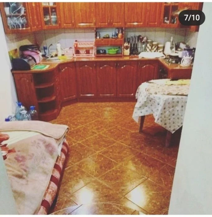 Продам 2-х эт. дом - 96 м. кв. Район М. Морская - Чкалова; 4