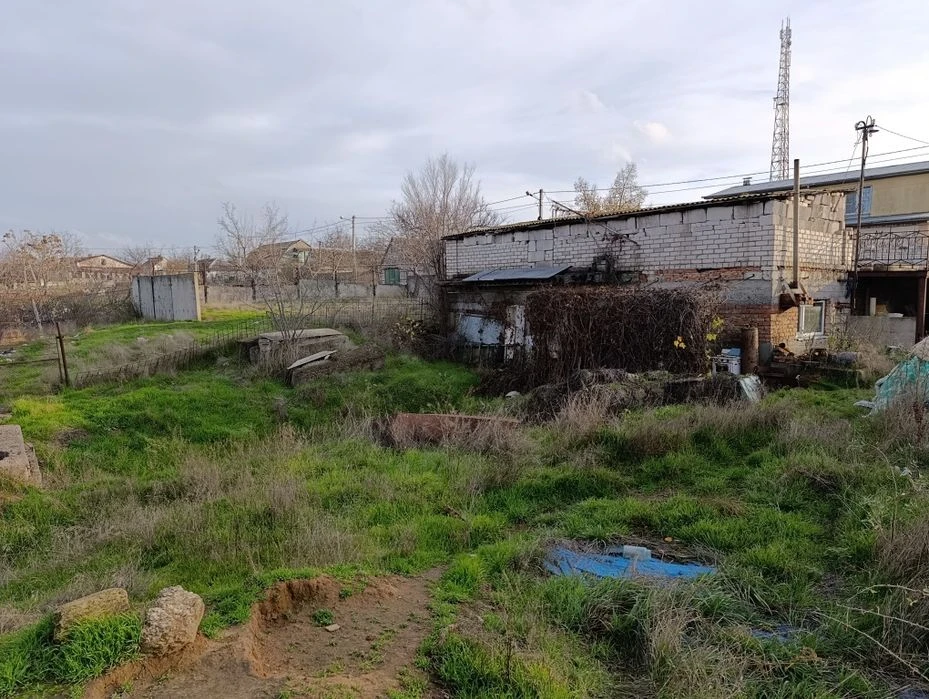 Продаю участок 10 соток в Широкой балке