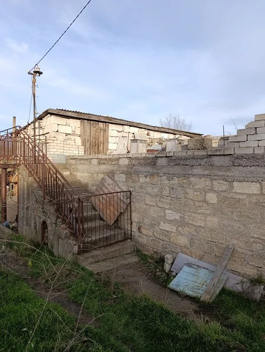 Продаю участок 10 соток в Широкой балке