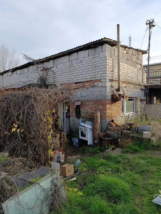 Продаю участок 10 соток в Широкой балке