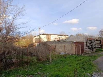 Продаю участок 10 соток в Широкой балке