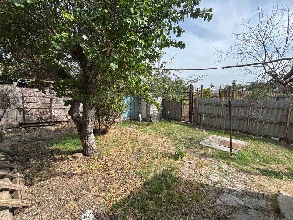 Продам Домик-3 комн.35 м.кв. уч.-3 сотки. р-н 6 Слободская-С