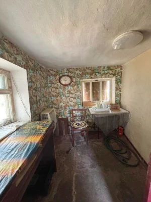 Продам Домик-3 комн.35 м.кв. уч.-3 сотки. р-н 6 Слободская-С