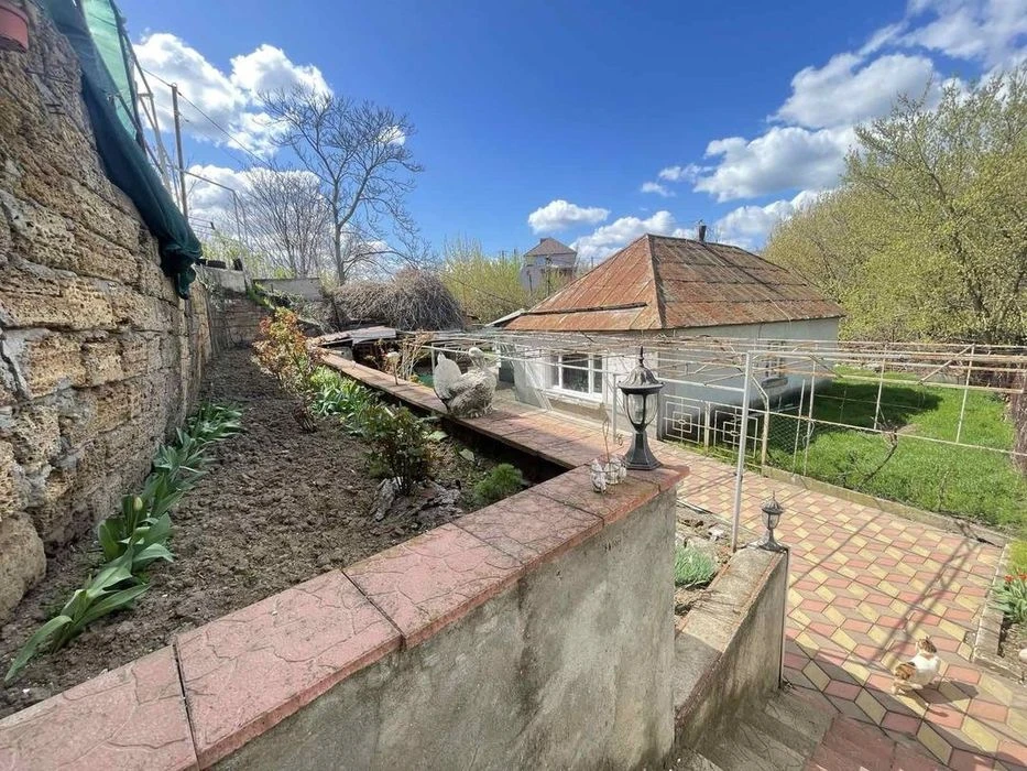 Продаж будинку  "Ракетне Урочище" з меблями та технікою. Дер