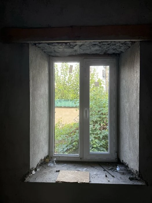 Будинок в місті Миколаїв