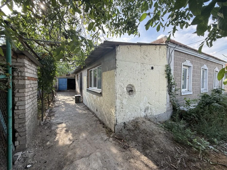 Будинок в місті Миколаїв
