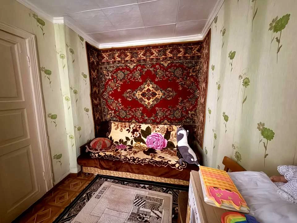 Будинок. Миколаїв, Рибальська вул. (Рибацька)