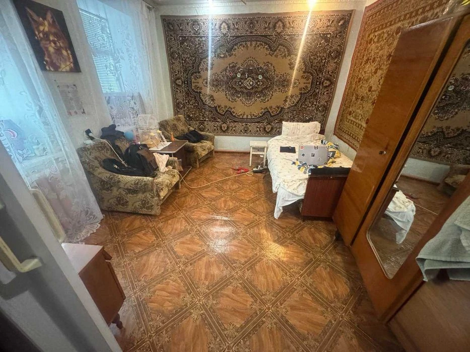 Продам будинок вул. Нагорна
