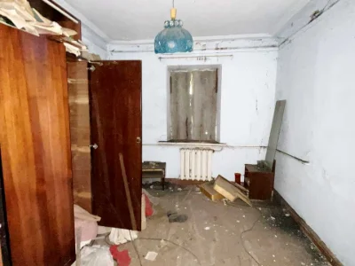 Будинок. Миколаїв, Флотська вул.