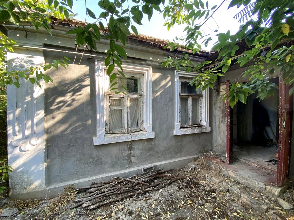 Будинок. Миколаїв, Флотська вул.
