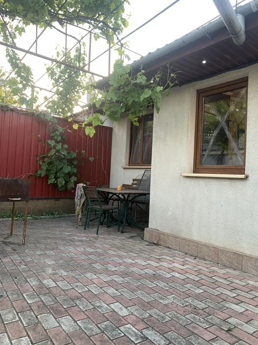 Без комиссии!Продаю 2к дом 50 м на Водопое с гаражом