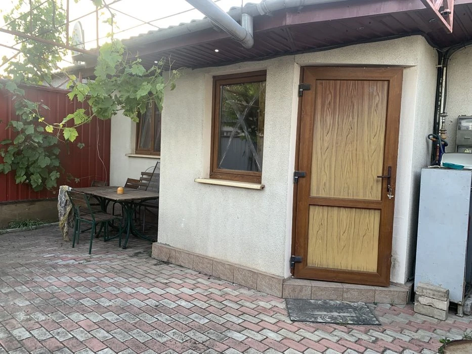 Без комиссии!Продаю 2к дом 50 м на Водопое с гаражом