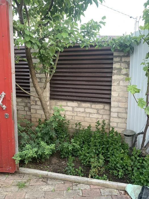 Без комиссии!Продаю 2к дом 50 м на Водопое с гаражом