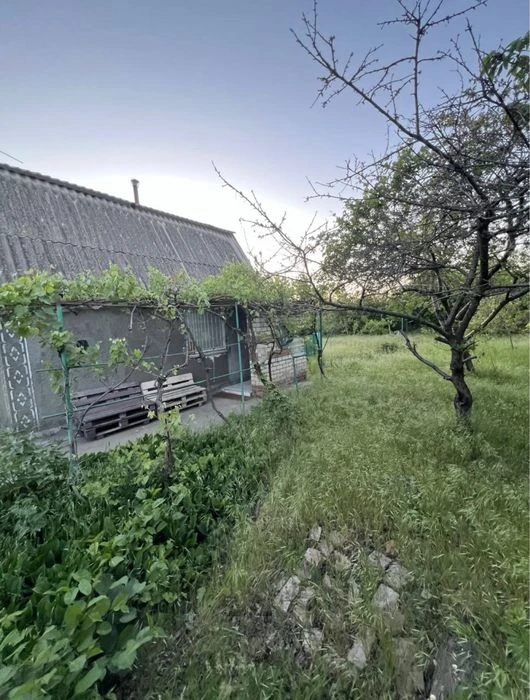 Продаю дачу-  СТ «Горизонт», розташована в межах Галіцинівсь
