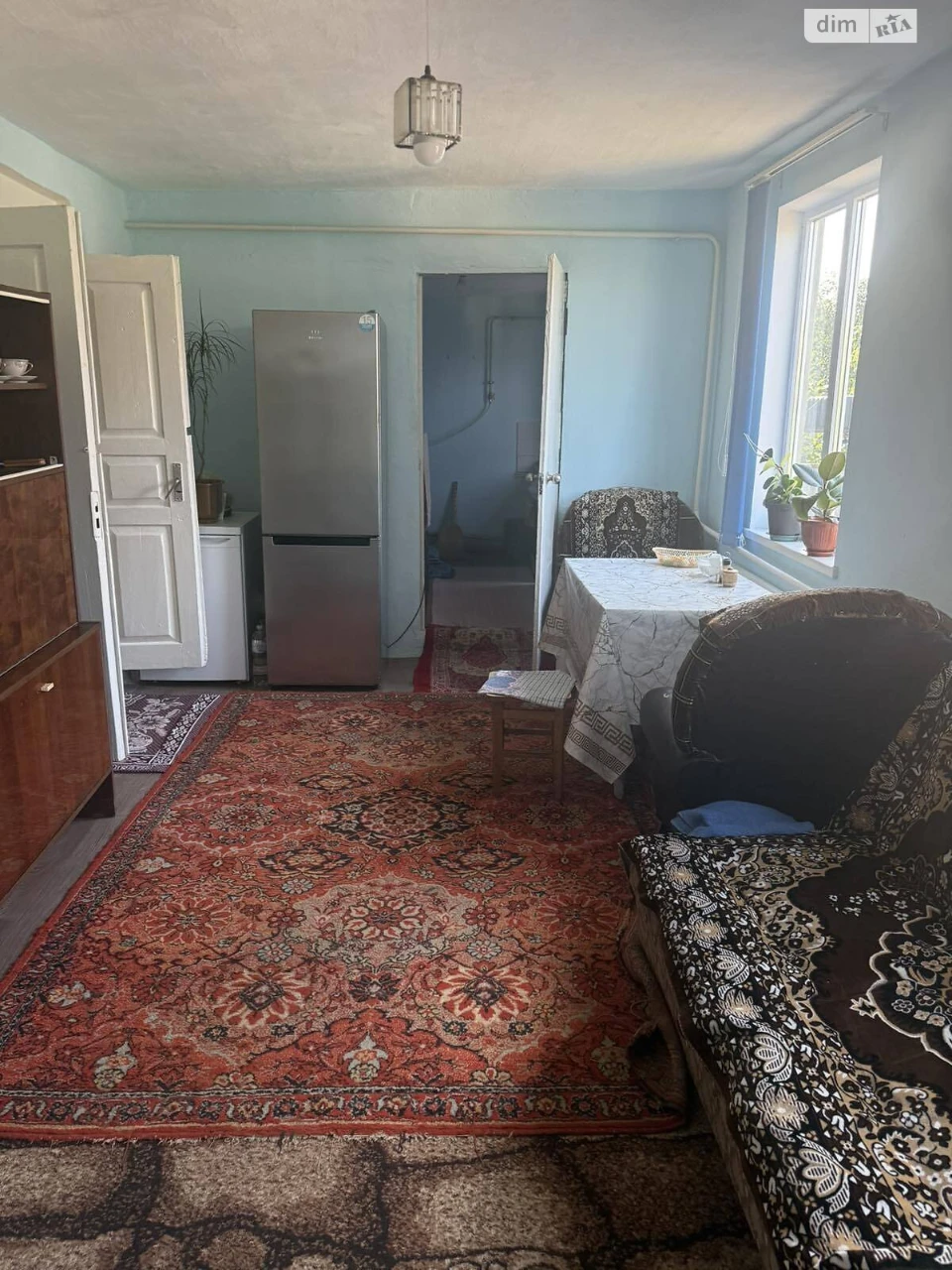Продаж Дім Широка Балка