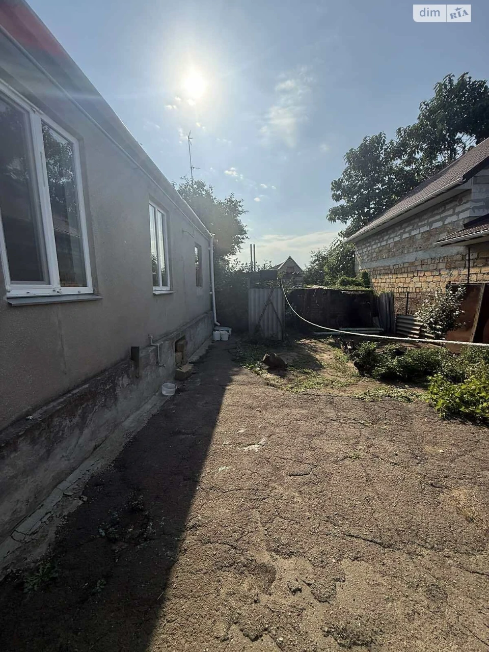 Продаж Дім Широка Балка