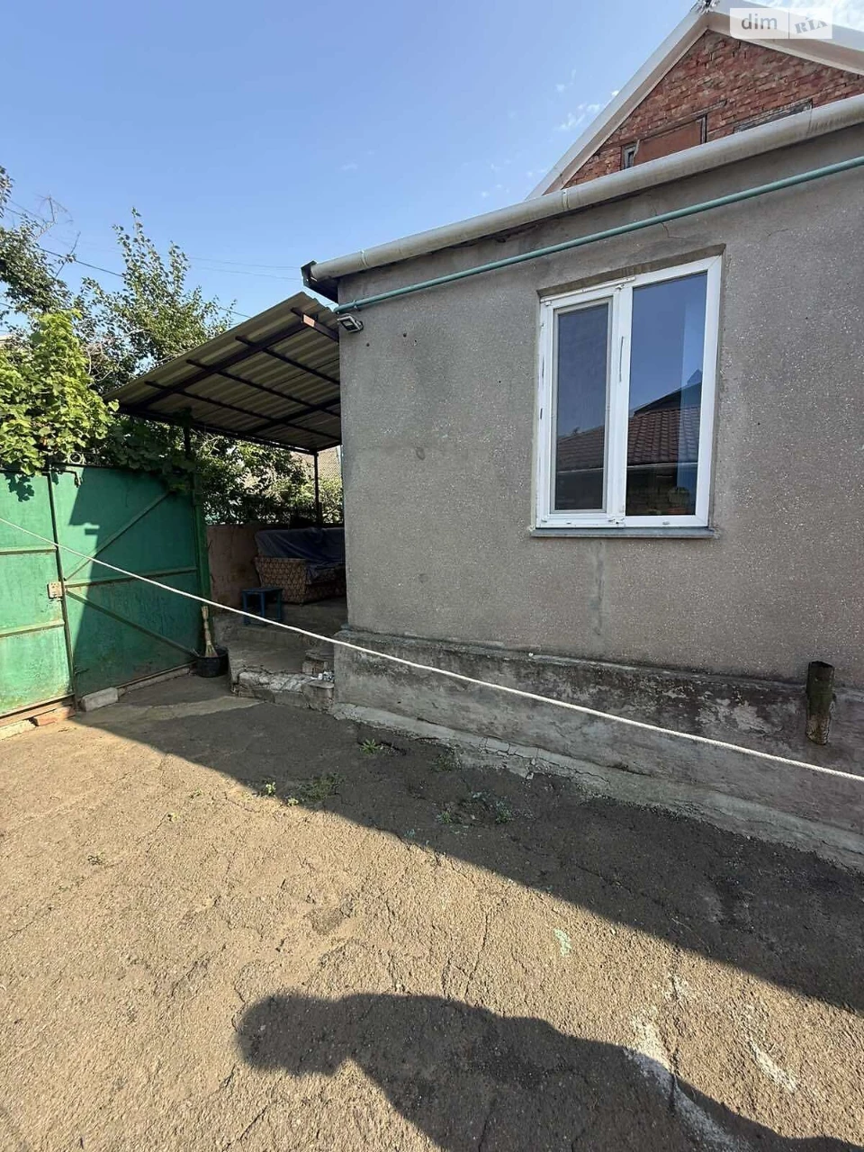 Продаж Дім Широка Балка