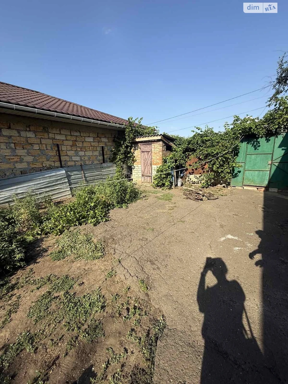 Продаж Дім Широка Балка