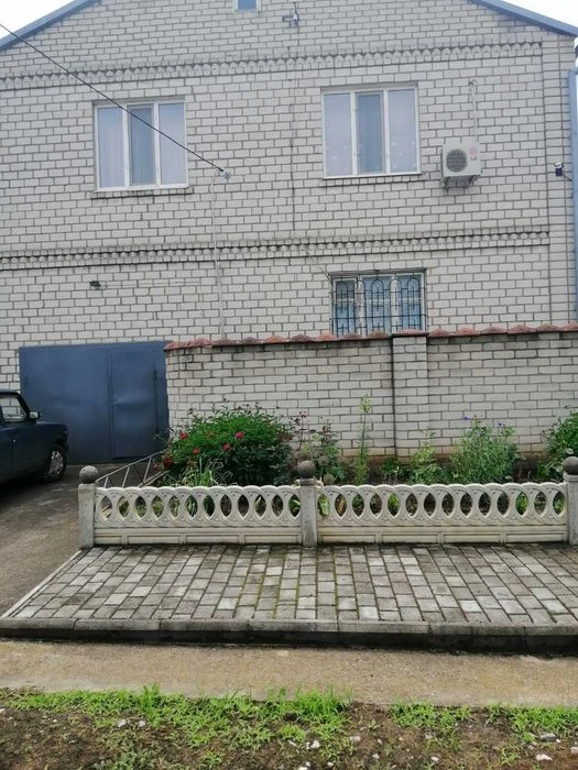 Продам частный дом.