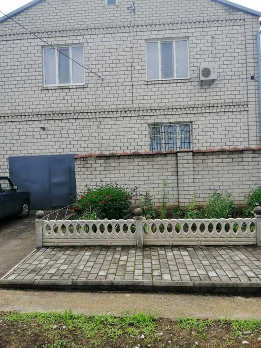Продам частный дом.