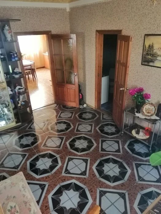 Продам частный дом.