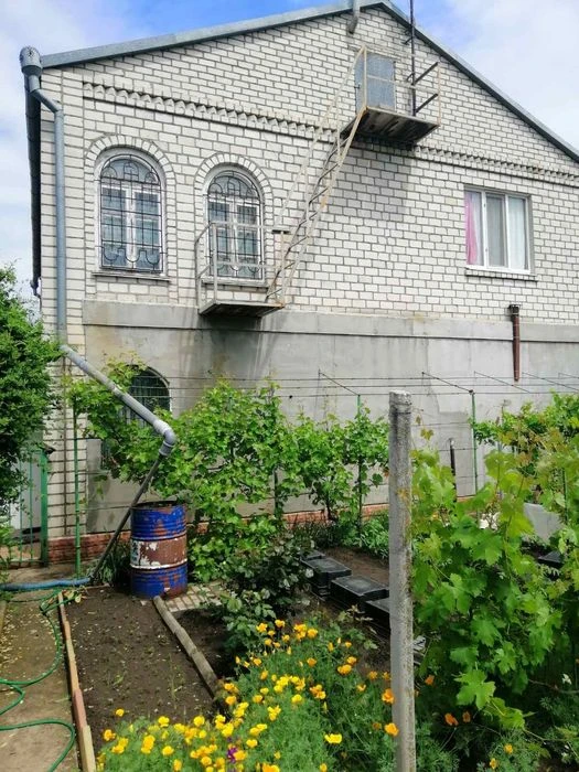 Продам частный дом.