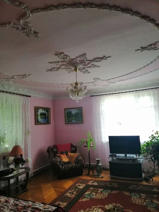 Продам частный дом.