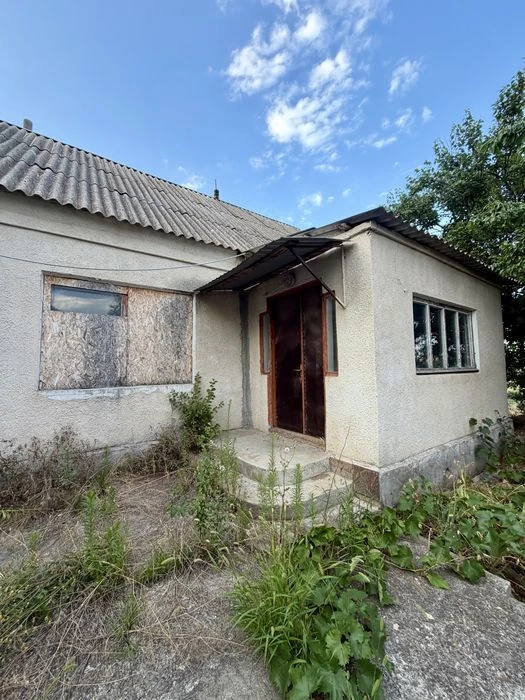 Продаж будинку Миколаїв