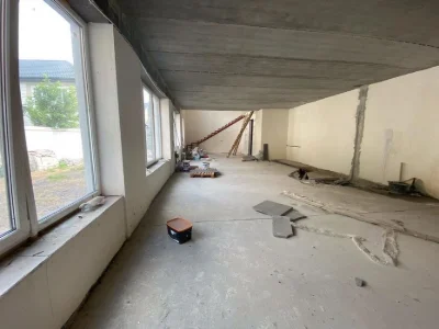 Дом в самом центре