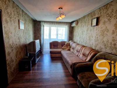 Apartment. Zaporizhzhia, Portova St.