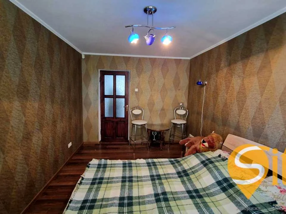 Apartment. Zaporizhzhia, Portova St.