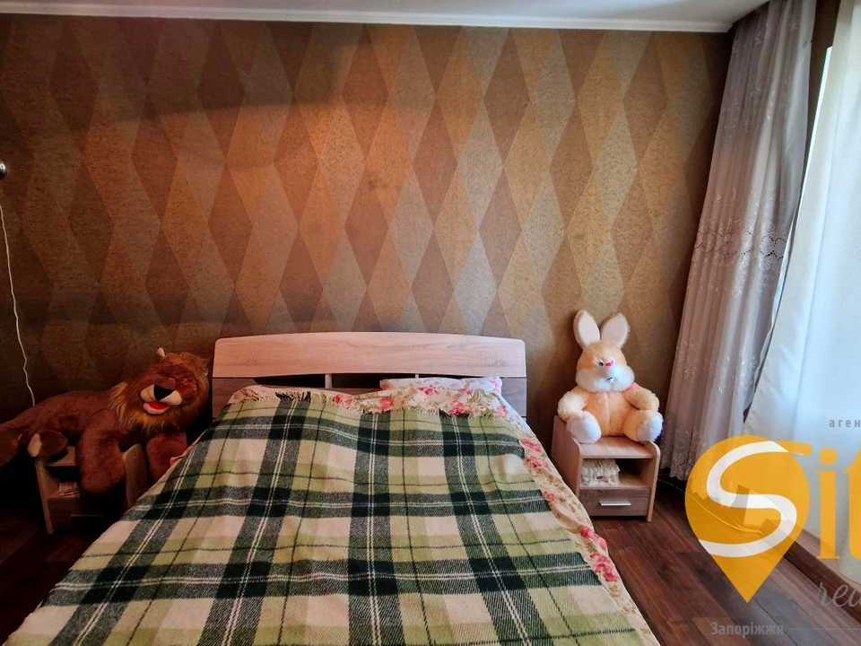 Apartment. Zaporizhzhia, Portova St.
