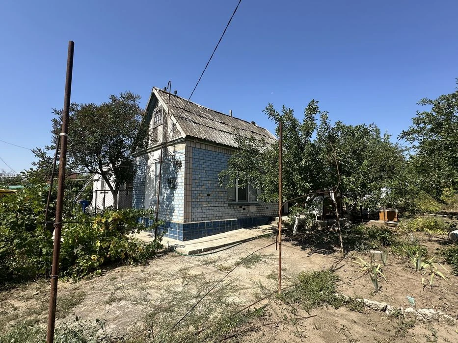 Продаю дачу на березі Південного Бугу