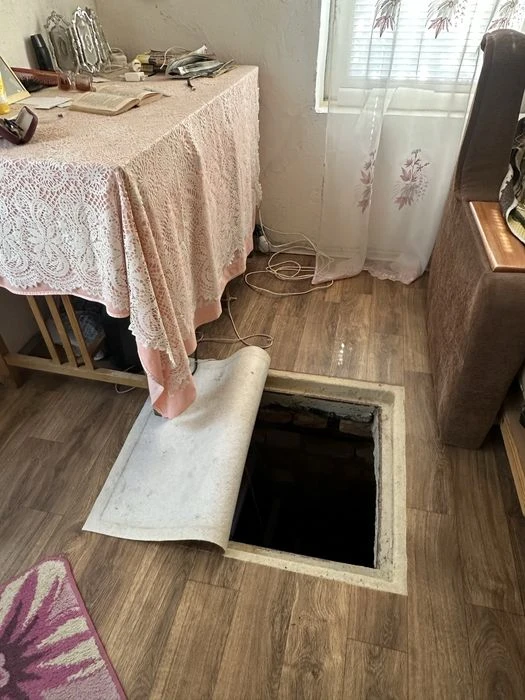 Продаю дачу на березі Південного Бугу