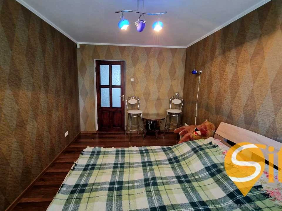 Apartment. Zaporizhzhia, Portova St.