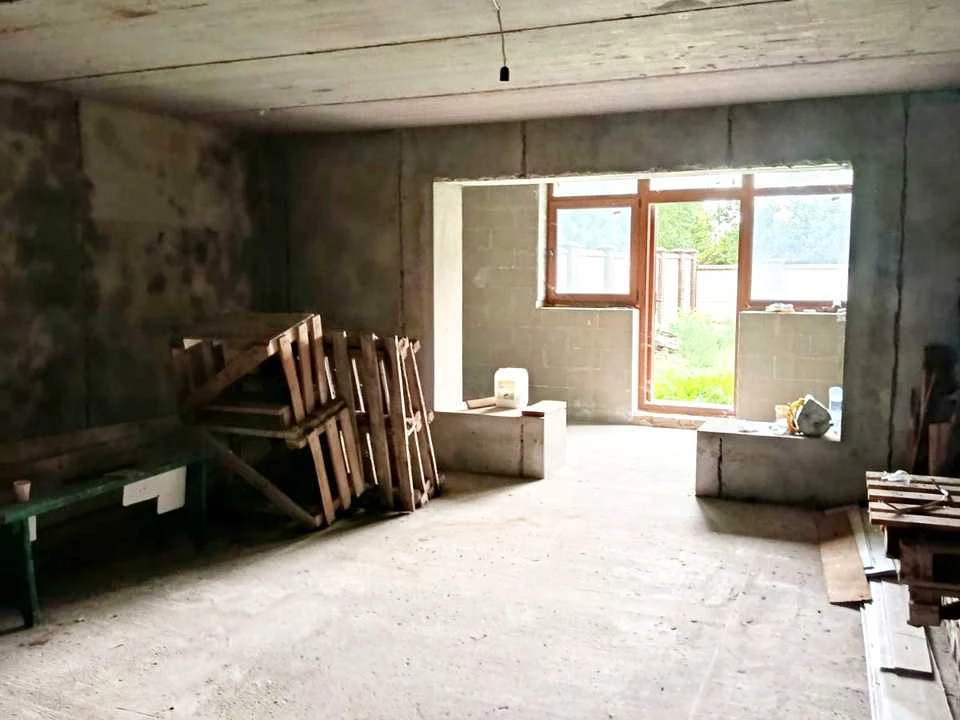 Будинок. Миколаїв, Поздовжня 4-а вул.
