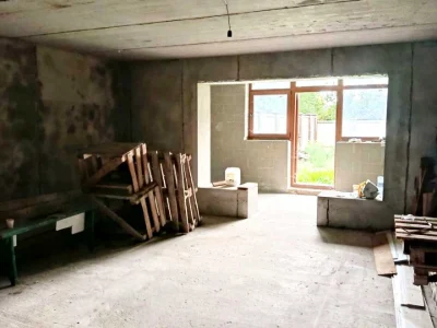 Будинок. Миколаїв, Поздовжня 4-а вул.