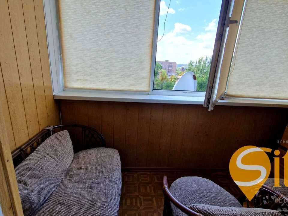 Apartment. Zaporizhzhia, Portova St.