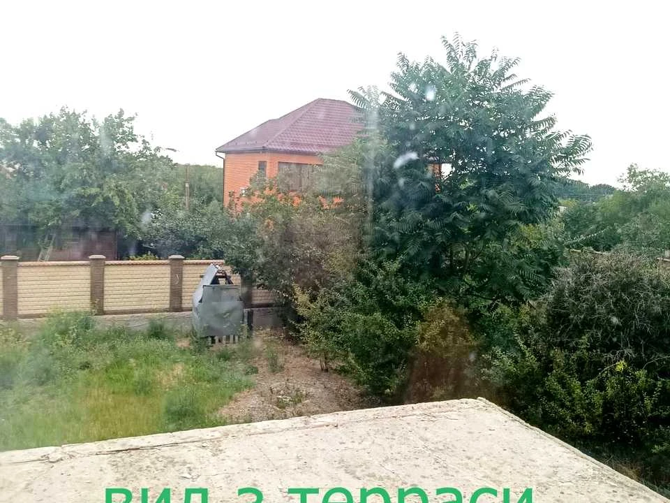 Будинок. Миколаїв, Поздовжня 4-а вул.