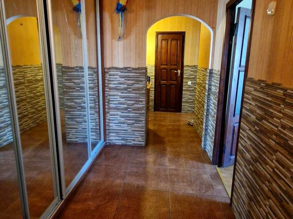 Apartment. Zaporizhzhia, Portova St.