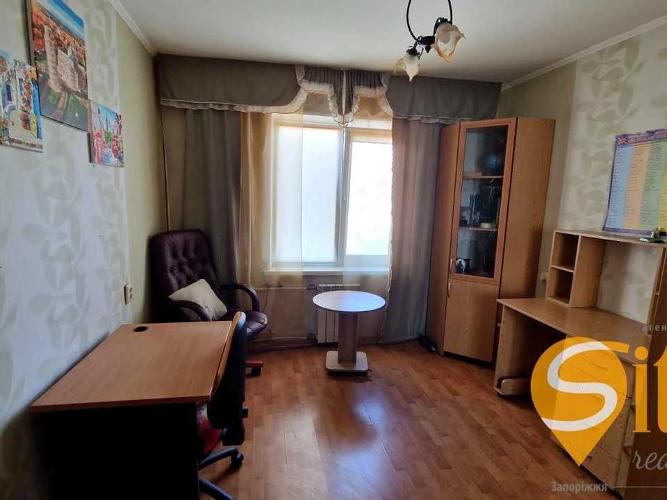 Apartment. Zaporizhzhia, Portova St.