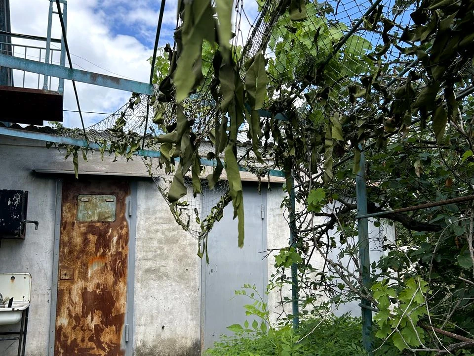 Будинок. Миколаїв, Казарського вул.
