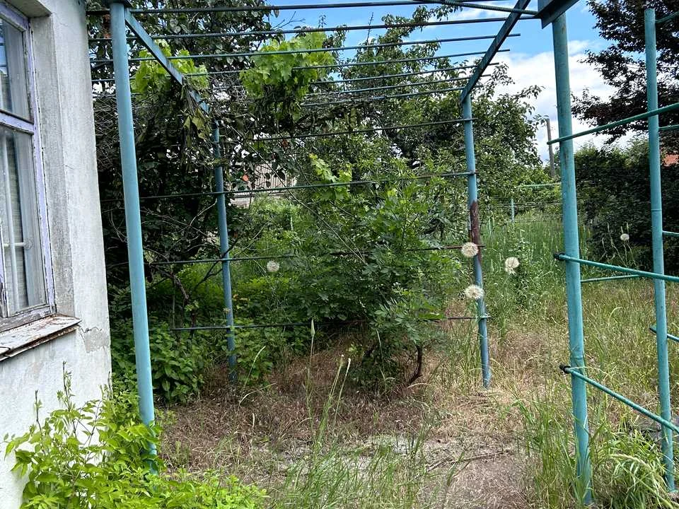 Будинок. Миколаїв, Казарського вул.