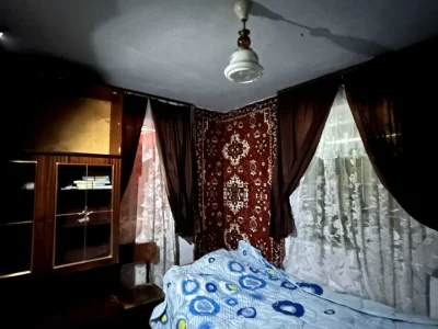 Будинок. Миколаїв, Казарського вул.