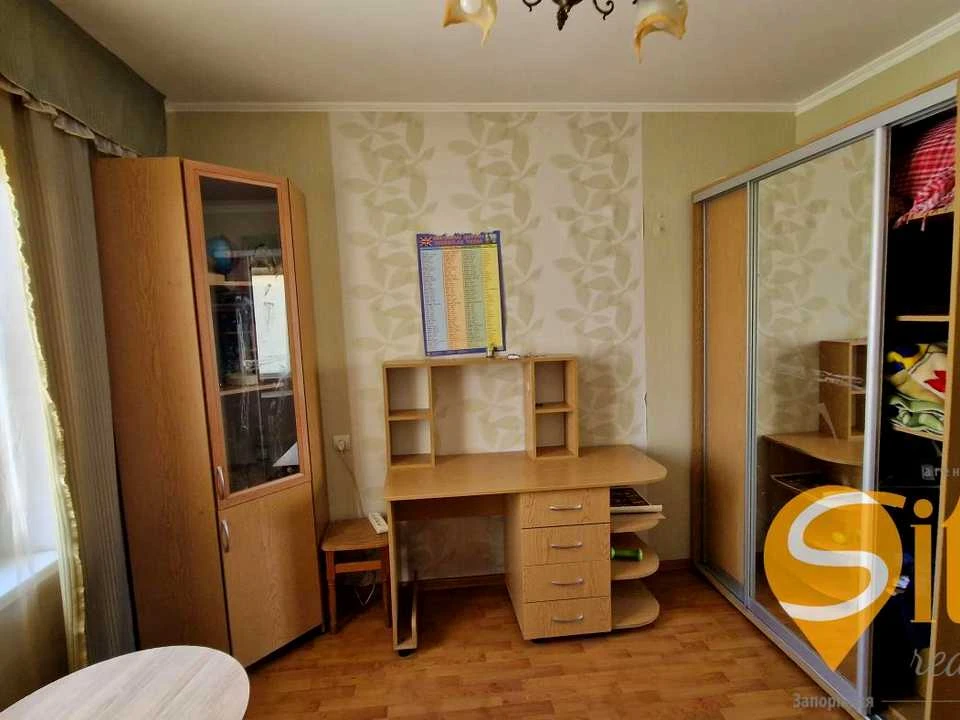 Apartment. Zaporizhzhia, Portova St.