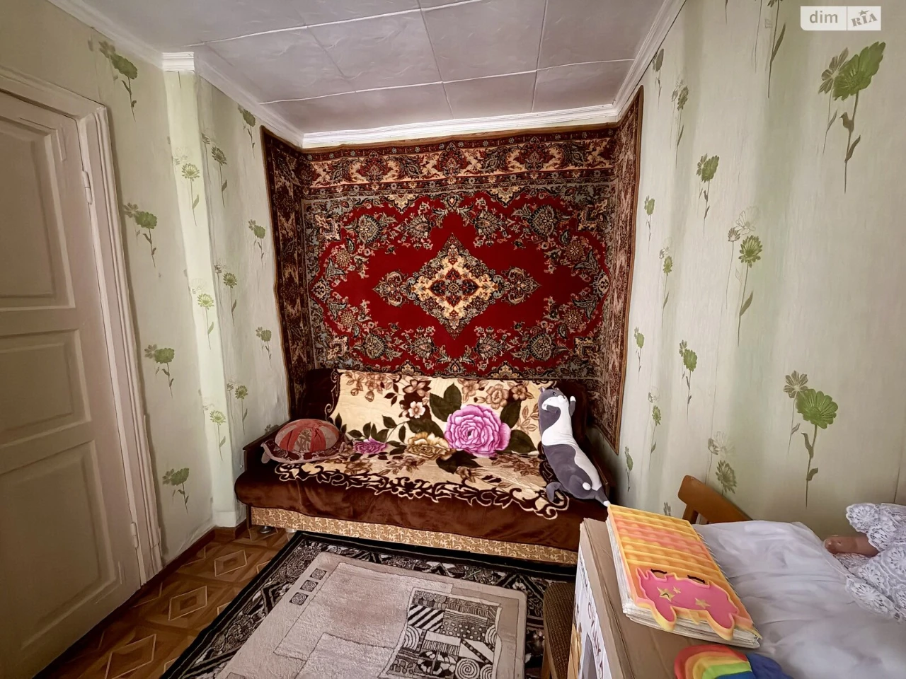 Продаж Дім Центральний