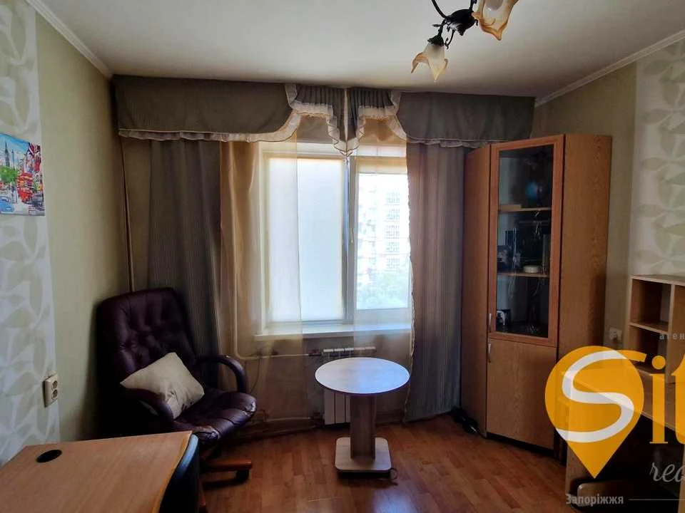 Apartment. Zaporizhzhia, Portova St.