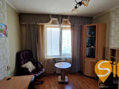 Apartment. Zaporizhzhia, Portova St.