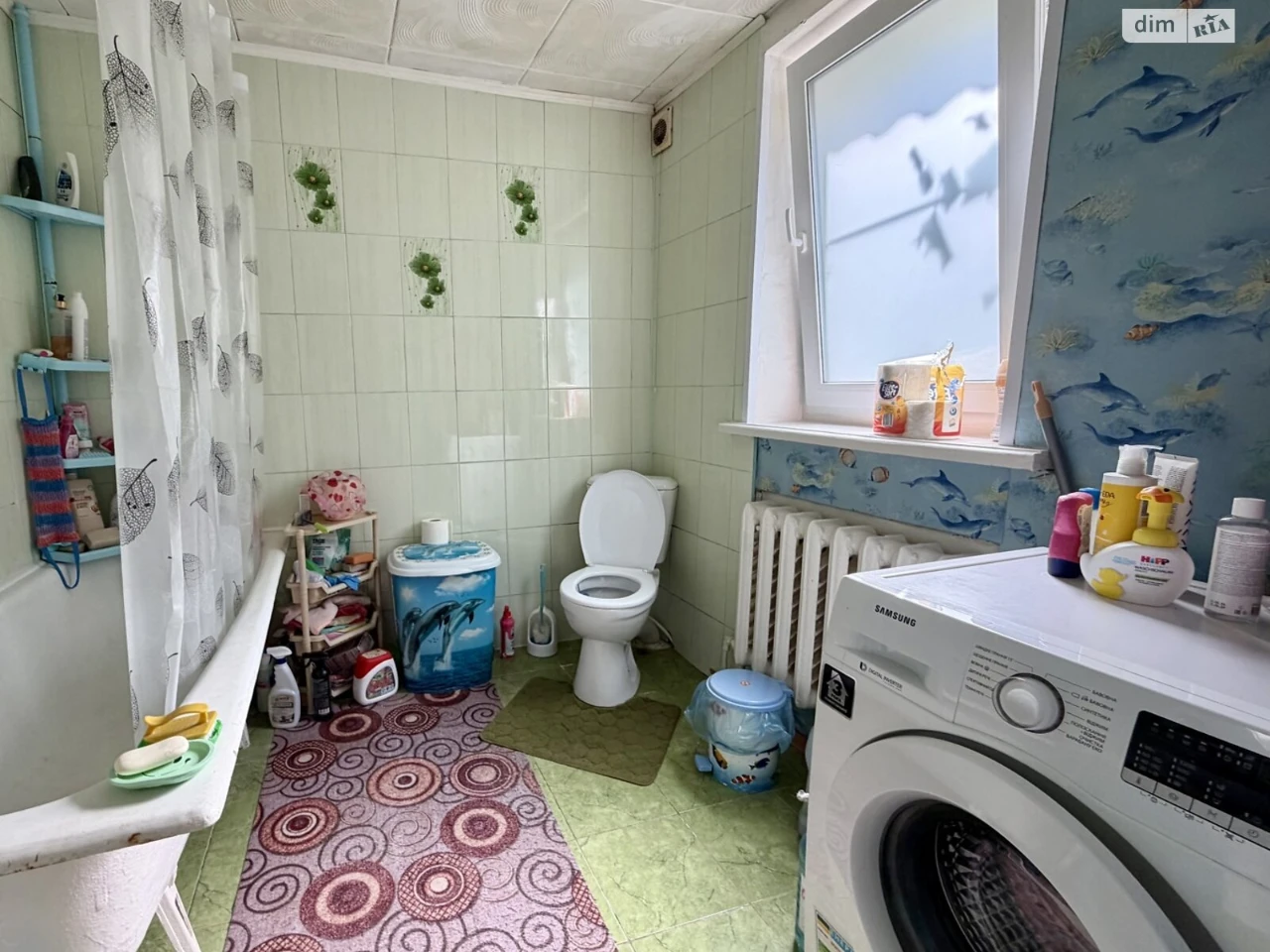 Продаж Дім Центральний